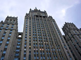 Перефразированное высказывание постпреда РФ при ООН об отношениях с Украиной шокировало российский МИД Перефразированное высказывание постпреда РФ при ООН об отношениях с Украиной шокировало российский МИД