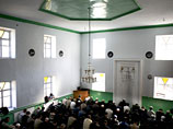Мусульмане Крыма молятся за мир и согласие на крымской земле