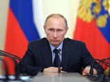 О необходимости остаться на соревнованиях руководству Паралимпийского комитета Украины также говорил российский президент  Владимир Путин