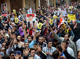 В Египте возобновились столкновения между полицией и "Братьями-мусульманами": есть погибшие