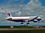Boeing авиакомпании Malaysian Airlines с 239 людьми на борту, совершавший рейс из столицы Малайзии Куала-Лумпур в Пекин, пропал с экранов радаров. Идет поисковая операция. На борту - граждане 13 государств, в том числе один россиянин Boeing авиакомпании Malaysian Airlines с 239 людьми на борту, совершавший рейс из столицы Малайзии Куала-Лумпур в Пекин, пропал с экранов радаров. Идет поисковая операция. На борту - граждане 13 государств, в том числе один россиянин