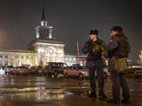 В Волгограде задержали подозрительных дагестанцев, проверяют на причастность к терактам