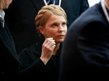 Юлия Тимошенко, Дублин, 6 марта 2014 года