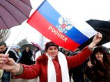 Симферополь, 7 марта 2014 года Симферополь, 7 марта 2014 года