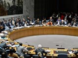 Запрошенное Киевом заседание Совета Безопасности ООН состоится не ранее понедельника
