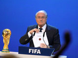 Американцы просят ФИФА лишить права Россию принимать чемпионат мира 