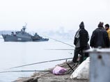 Генконсульство Польши в Севастополе эвакуировано "из-за постоянных нарушений российских войск" Генконсульство Польши в Севастополе эвакуировано "из-за постоянных нарушений российских войск"