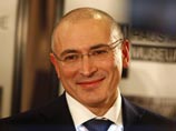 Михаил Ходорковский Михаил Ходорковский
