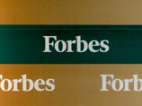 Forbes закрывает украинскую версию журнала, которую купил приближенный к Януковичу миллиардер