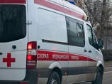В Воронеже водитель иномарки въехад в группу людей на тротуаре: пять человек погибли и еще 10 получили ранения