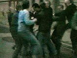 Граната взорвалась в разгар массовой драки в рабочем поселке Тугулым под Екатеринбургом Граната взорвалась в разгар массовой драки в рабочем поселке Тугулым под Екатеринбургом