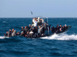 У побережья Йемена перевернулось судно с мигрантами: 42 человека погибли