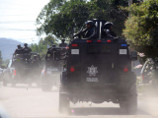 В Мексике застрелили наркобарона, уже однажды ликвидированного