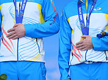 Украинский спортсмен посвятил родине "золото" Паралимпиады