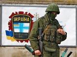 Россию призвали не препятствовать свободному проезду наблюдателей на территорию Крыма Россию призвали не препятствовать свободному проезду наблюдателей на территорию Крыма