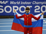 Российские легкоатлеты завершили чемпионат мира на втором месте