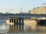 Москва вновь побила температурный рекорд - третий за три дня