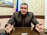 Глава парламента Крыма до референдума уже объявил о желании большинства населения присоединиться к РФ