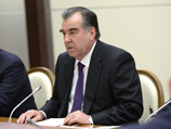 Глава МВД Таджикистана стал очередным чиновником, отказавшимся от русского варианта фамилии