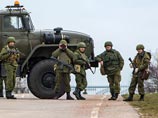 "Референдум будут охранять вооруженные люди - в первую очередь самооборона и Вооруженные силы автономии", - сказал Аксенов "Референдум будут охранять вооруженные люди - в первую очередь самооборона и Вооруженные силы автономии", - сказал Аксенов
