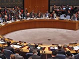 В ночь на вторник Совет безопасности ООН соберется на экстренное заседание по ситуации в Украине. Эта встреча должна была произойти еще в субботу, однако была перенесена на понедельник