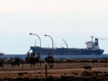 Ливийские ВМС окружили танкер под флагом КНДР, который наполнили нефтью повстанцы в Эс-Сидр Ливийские ВМС окружили танкер под флагом КНДР, который наполнили нефтью повстанцы в Эс-Сидр
