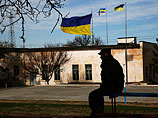 Власти Крыма объявили о национализации военного флота Украины Власти Крыма объявили о национализации военного флота Украины
