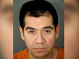 Обвинение в убийстве предъявлено 38-летнему Габриэлю Кампос-Мартинесу, который был задержан в Сан-Антонио в минувшую пятницу