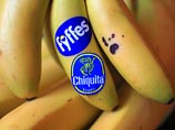 Американская Chiquita и ирландская Fyffes создают крупнейшую банановую компанию
