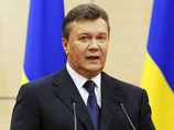 Свергнутый президент Украины Виктор Янукович во вторник созвал уже вторую за время своего пребывания в России пресс-конференцию