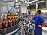 Ответ на кризис: российские пивовары начали уменьшать тару, сохраняя цену Ответ на кризис: российские пивовары начали уменьшать тару, сохраняя цену