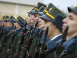 Новые власти Украины констатировали, что вооруженные силы страны разграблены, однако это не мешает им в рамках учений находиться в полной боевой готовности Новые власти Украины констатировали, что вооруженные силы страны разграблены, однако это не мешает им в рамках учений находиться в полной боевой готовности