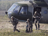 Все военнослужащие заняли полигоны в соответствии с планом учений на восточном и южном направлении Все военнослужащие заняли полигоны в соответствии с планом учений на восточном и южном направлении