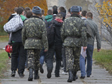 Власти Украины объявили о разграблении армии, создании Национальной гвардии и мобилизации Власти Украины объявили о разграблении армии, создании Национальной гвардии и мобилизации