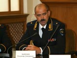 Путин уволил полицейского генерала Колесникова, чьи подчиненные пытались спровоцировать на взятку сотрудника ФСБ Путин уволил полицейского генерала Колесникова, чьи подчиненные пытались спровоцировать на взятку сотрудника ФСБ