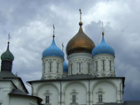 В московском Новоспасском монастыре проходит благотворительная акция "Подари книгу детям" В московском Новоспасском монастыре проходит благотворительная акция "Подари книгу детям"