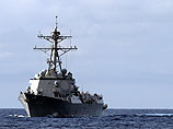 Совместные учения США, Болгарии, Румынии и Польши на Черном море отложены на сутки из-за непогоды Совместные учения США, Болгарии, Румынии и Польши на Черном море отложены на сутки из-за непогоды