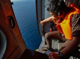 Тайская полиция получила сведения о нахождении на борту пропавшего Boeing русского нелегала