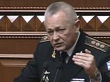 И.о. министра обороны Украины Игорь Тенюх утверждает, что Вооруженные силы страны приведены в полную готовность, но их активные действия в Крыму будут расценены как применение насилия против своего населения