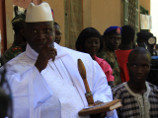 Гамбия отказывается от английского языка