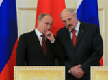 Путин обсудил по телефону с Лукашенко ситуацию на Украине Путин обсудил по телефону с Лукашенко ситуацию на Украине
