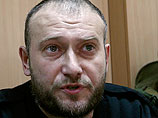 Московский суд заочно арестовал лидера украинских нациналистов Яроша