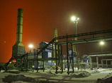 Россия претендует на пятую часть мирового рынка сжиженного газа к 2025 году 
