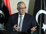 Удачная попытка ливийских повстанцев начать  экспорт нефти стоила должности премьеру страны