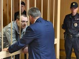Приговор Русакову вступил в силу в сентябре прошлого года после того, как Мосгорсуд отклонил первую жалобу защиты