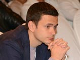 Председатель московского регионального отделения РПР-ПАРНАС, член бюро политсовета движения "Солидарность" Илья Яшин намерен участвовать в выборах в Мосгордуму в сентябре 2014 года Председатель московского регионального отделения РПР-ПАРНАС, член бюро политсовета движения "Солидарность" Илья Яшин намерен участвовать в выборах в Мосгордуму в сентябре 2014 года