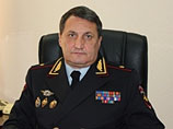Главный полицейский Сахалина, задержанный за превышение полномочий, помещен под домашний арест