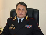 Главный полицейский Сахалина, задержанный за превышение полномочий, помещен под домашний арест Главный полицейский Сахалина, задержанный за превышение полномочий, помещен под домашний арест