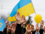 Приостановку вещания украинские провайдеры объяснили нестабильной политической ситуацией на Украине, которую российское ТВ только усугубляет