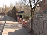 В Белгороде задержали водителя фуры, устроившего ДТП в зоопарке и напугавшего беременную дикобразиху В Белгороде задержали водителя фуры, устроившего ДТП в зоопарке и напугавшего беременную дикобразиху